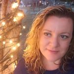 DeAnna Hunter-Harris - @dragonflymuse - Instagram