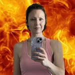 Deanna Hurst - @deannabanana79 - Instagram