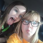 Deanna Jarrell - @talleysfriend - Instagram