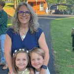 Deanna Jarrell Myers - @deannajarrellmyers - Instagram