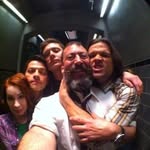 𝕯𝖊𝖆𝖓𝖓𝖆 𝕵𝖊𝖓𝖘𝖊𝖓. - @cacadora.winchester - Instagram