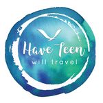 DeAnna and Kane - @haveteenwilltravel - Instagram