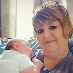 Deanna Kidd - @silmubusti - Instagram