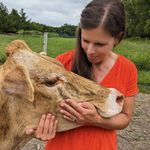 Deanna- Mary Lake Farm and Produce - @marylakefarm - Instagram
