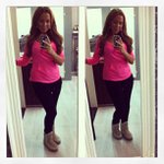 Deanna Lake - @ndyyayd08a - Instagram