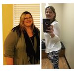 Deanna Lake - @fat2fit_deanna - Instagram