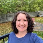 Deanna Lemay-Friesen - @chickadee1212 - Instagram