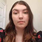Deanna Long - @sparkleredd_ - Instagram