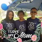 Deanna Long- Liddell - @dee4smiles4all - Instagram