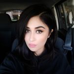 Deanna Lopez - @deelee_2190 - Instagram
