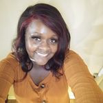 Deanna  Malone - @cocobutterflydee - Instagram