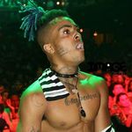 xxxtentacion - @deannamata09 - Instagram