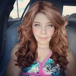 Deanna McIntosh - @deannajade06 - Instagram