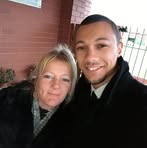 Tina Millward - Facebook