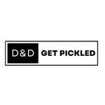 Deanna Morin - @danddgetpickled - Instagram