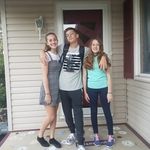 Deanna Morrow - @deannamorrow - Instagram