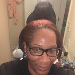 DeAnna Morrow - @dlmreal1 - Instagram