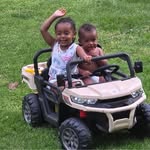 Deanna L. Canterbury-Penn - @dlcpenn - Instagram