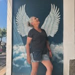 Deanna Parker - @deannapennylou_travel_oz - Instagram
