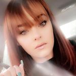 Deanna Ray - @sheiskells - Instagram