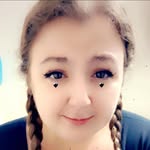 Deanna Ray Luton - @curvyqueen23 - Instagram