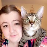 Deanna Ray Luton - @deannarayluton - Instagram