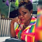Deanna Richards - @daboss42014 - Instagram