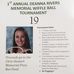 Deanna Rivers Memorial Wiffle Ball Tournament - Facebook