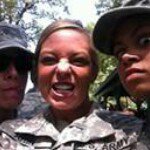 Deanna Ross - @navymomsoldier - Instagram