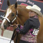 Deanna Ross - @aqha4dee - Instagram
