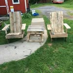 matthew Rose and deanna roy - @rose_wood_works - Instagram