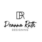 Deanna Ruth Designing - @deannaruthdesigning - Instagram