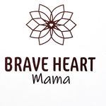 Deanna Ryan - @thebraveheartmama - Instagram