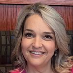 DeAnna LaPorta Salmon - @fancymrsfish - Instagram