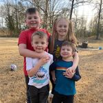 Deanna Salmon Allen - @deannasalmon65 - Instagram