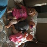 Deanna Serio - @deannarebornnursery - Instagram