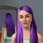 Deanna serio - @simsaddict19967 - Instagram