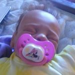 Deanna serio - @rebornfamily18 - Instagram