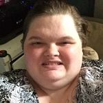 Deanna Serio - @deannarebornmommy - Instagram