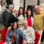 Deanna Shepherd Garrett - @ddlee1001 - Instagram