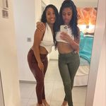 Destiny & Deanna Shepherd - @shepherdtwinss - Instagram