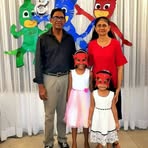 Deanna Silva - Facebook