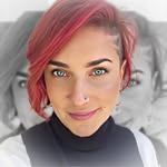 Deanna Silva - @missymaebeauty - Instagram