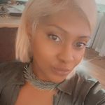 Deanna Simmons - @t_baebii - Instagram