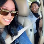 Deanna Simmons - @yourresidenthistorian - Instagram