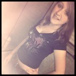 Deanna Spencer - @dede_directionerr - Instagram