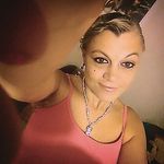 Deana Stark - @lil_crazy720 - Instagram