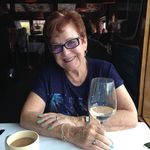 Deanna Stark - @nan_dixie - Instagram