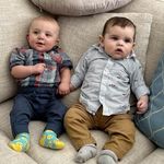 Deanna Stark Brodie - @dbrodie63 - Instagram