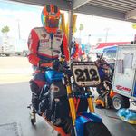 Deanna Marriott Stein - @qikmomracing - Instagram